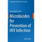 Microbicides for Prevention of HIV Infection - Hardcover