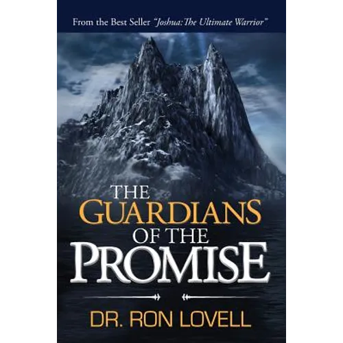 The Guardians of the Promise - Paperback