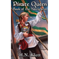 Pirate Queen: Book of the Navigator - Paperback