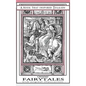 Grimms' Fairytales - A Book That Inspired Tolkien: With Original Illustrations - Hardcover