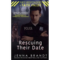 Rescuing Their Date - Paperback