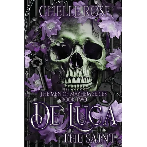 De Luca: The Saint - Paperback