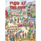 Fish at the Fair - Hardcover