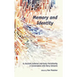 Memory and Identity in Ancient Judaism and Early Christianity: A Conversation with Barry Schwartz - Hardcover