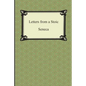 Letters from a Stoic (The Epistles of Seneca) - Paperback