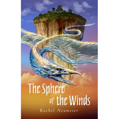 The Sphere of the Winds - Paperback