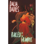 Railed by the Krampus - Paperback