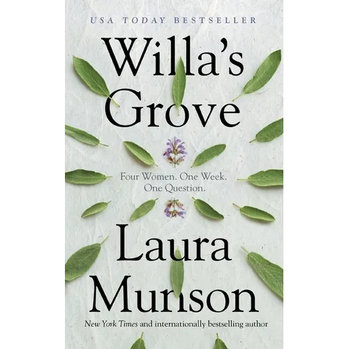 Willa's Grove - Paperback
