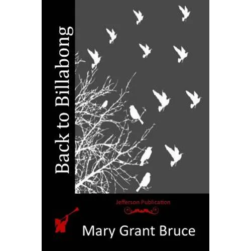 Back to Billabong - Paperback