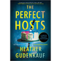 The Perfect Hosts - Paperback
