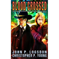 Blood Crossed - Paperback