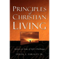 Principles of Christian Living - Paperback