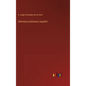 Seminario pintoresco español - Hardcover