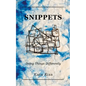 Snippets: Doing Things Differently - Paperback