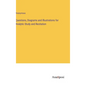 Questions, Diagrams and Illustrations for Analytic Study and Recitation - Hardcover