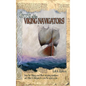 Secrets of the Viking Navigators: How the Vikings Used Their Amazing Sunstones and Other Techniques to Cross the Open Ocean - Hardcover