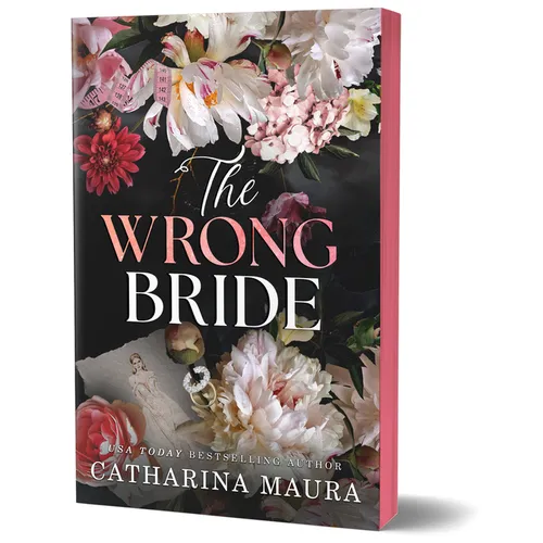 The Wrong Bride (Deluxe Edition) - Paperback
