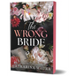 The Wrong Bride (Deluxe Edition) - Paperback