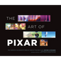 The Art of Pixar: The Complete Colorscripts from 25 Years of Feature Films (Revised and Expanded) - Hardcover