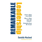 Remarkable Leadership - Hardcover