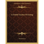 A Fruitful Treatise of Fasting - Paperback