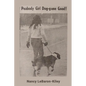 Peabody Girl Dog-gone Good - Paperback