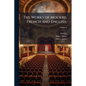 The Works of Moliere, French and English.: In ten Volumes; Volume 5 - Paperback