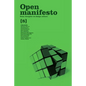 Open Manifesto: Change - Paperback