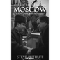 Silicon Valley Man in Moscow: A Novel Inspired by True Events - Hardcover