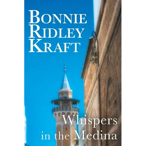 Whispers in the Medina - Paperback