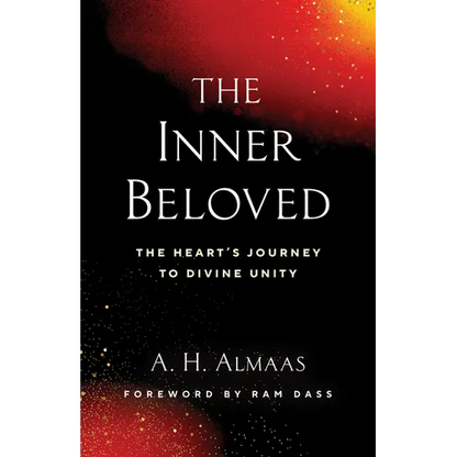 The Inner Beloved: The Heart's Journey to Divine Unity - Paperback