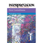 First Corinthians Interpretation - Paperback