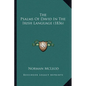 The Psalms Of David In The Irish Language (1836) - Paperback