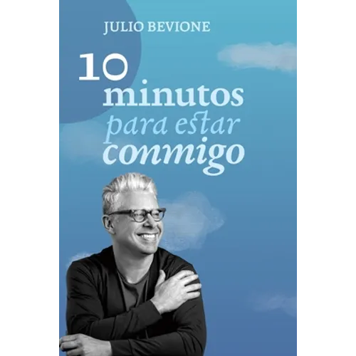 10 Minutos para estar conmigo - Paperback