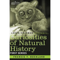 Curiosities of Natural History, in Four Volumes: First Series - Hardcover