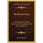 The Book of Days: A Miscellany of Popular Antiquities in Connection with the Calendar V1 - Paperback