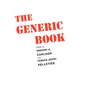 The Generic Book: The Semantics of Generics - Paperback