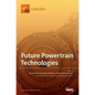 Future Powertrain Technologies - Hardcover
