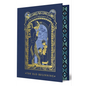 A Series of Unfortunate Events #1: The Bad Beginning (Deluxe Limited Edition) - Hardcover