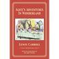 Alice's Adventures in Wonderland - Paperback