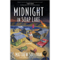 Midnight in Soap Lake - Hardcover