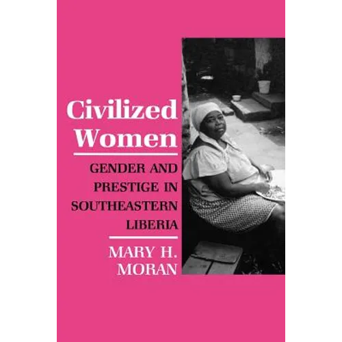 Civilized Women - Paperback