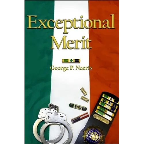 Exceptional Merit - Paperback