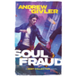 Soul Fraud - Paperback
