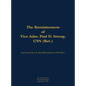 The Reminiscences of Vice Adm. Paul D. Stroop, USN (Ret.): 1904-1995 - Hardcover