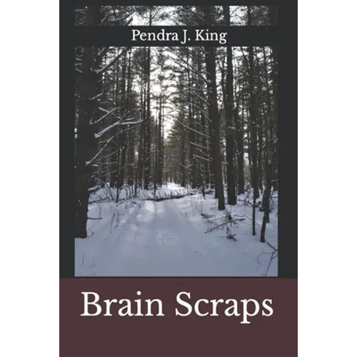 Brain Scraps - Paperback