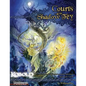 Courts of the Shadow Fey - Paperback