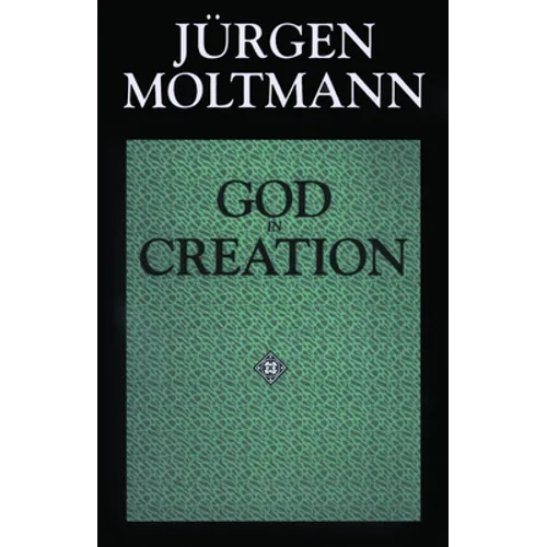 God in Creation - Paperback