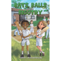 Bats, Balls and Bigotry - Paperback