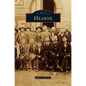 Hearne - Hardcover